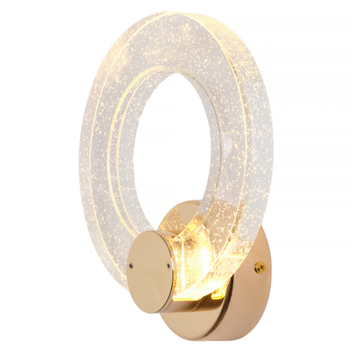 Настенный светильник светодиодный MyFar Lora MR1080-WL