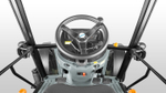 Трактор Солис 50С | Solis-Gold 50C A/C 4х4 8+2 Turf 660/60-21LT / 1050x450-18LT (с ПСМ)