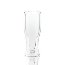 Бокал для пива 430 мл Bottle набор 2 шт. d 8,2 см h20,5 см   P.L. Proff Cuisine [1]