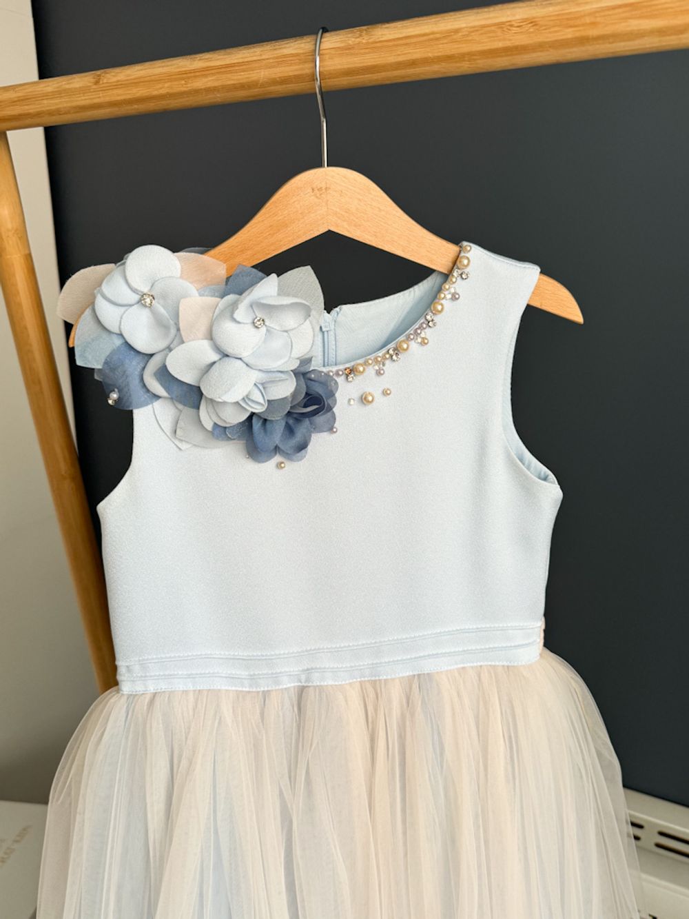 Нарядное платье Beggi, 116