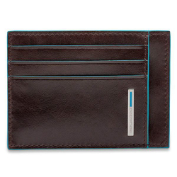 Чехол для кредитных карт Piquadro Blue Square PP2762B2R/MO