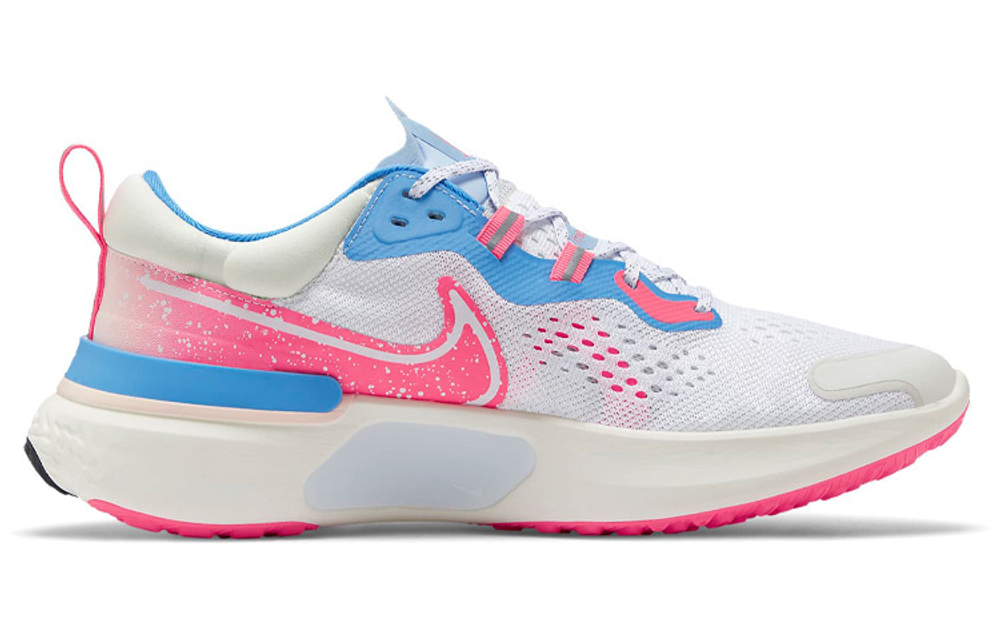 Кроссовки Nike React Miler 2