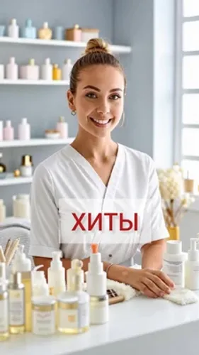 Топ-продукты