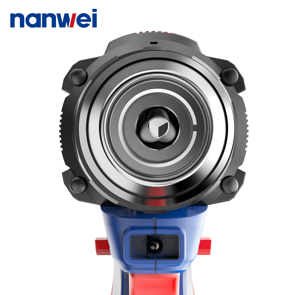 Дрель-шуруповерт NANWEI NW-D8163C