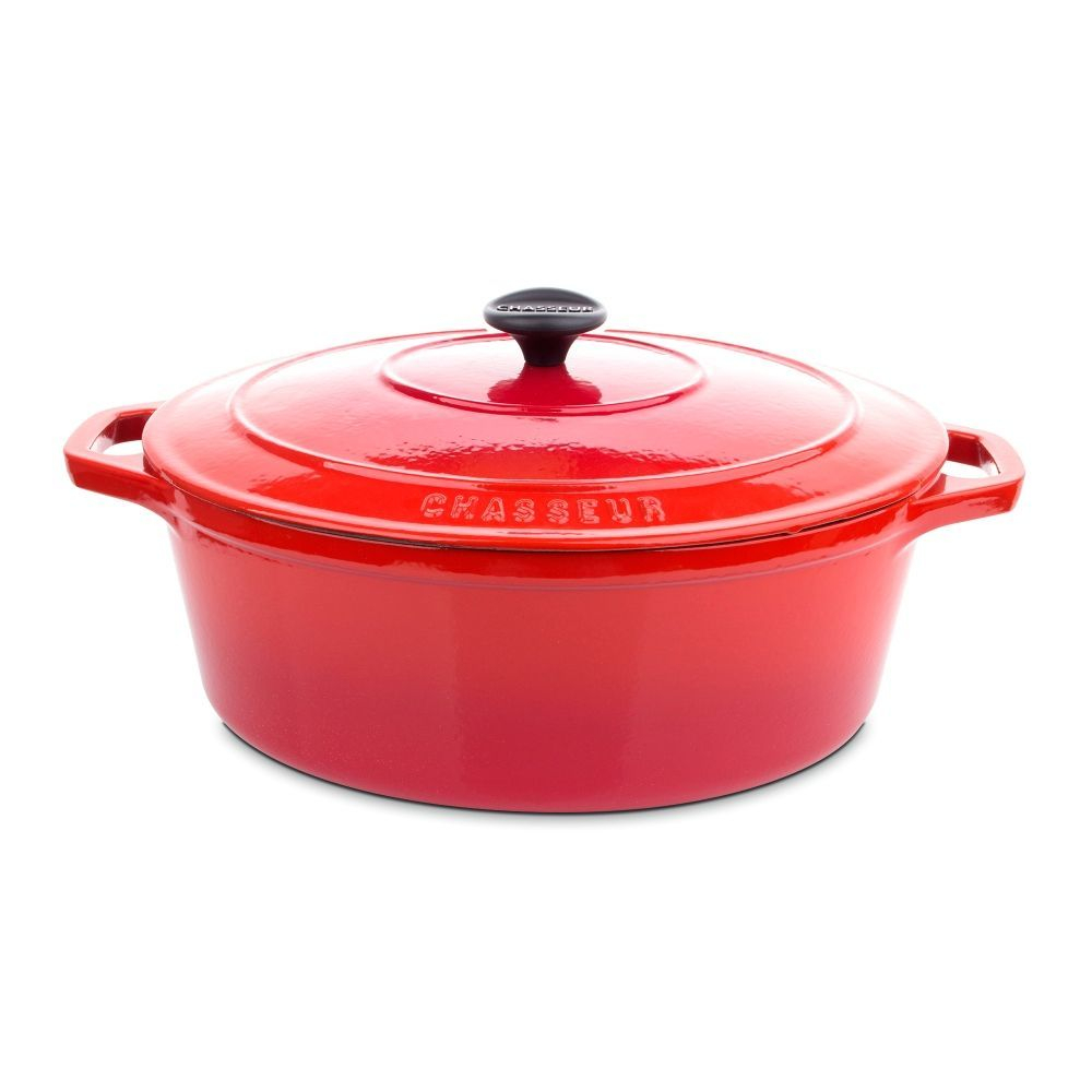 Кастрюля 5.6л Chasseur Rubin Франция
