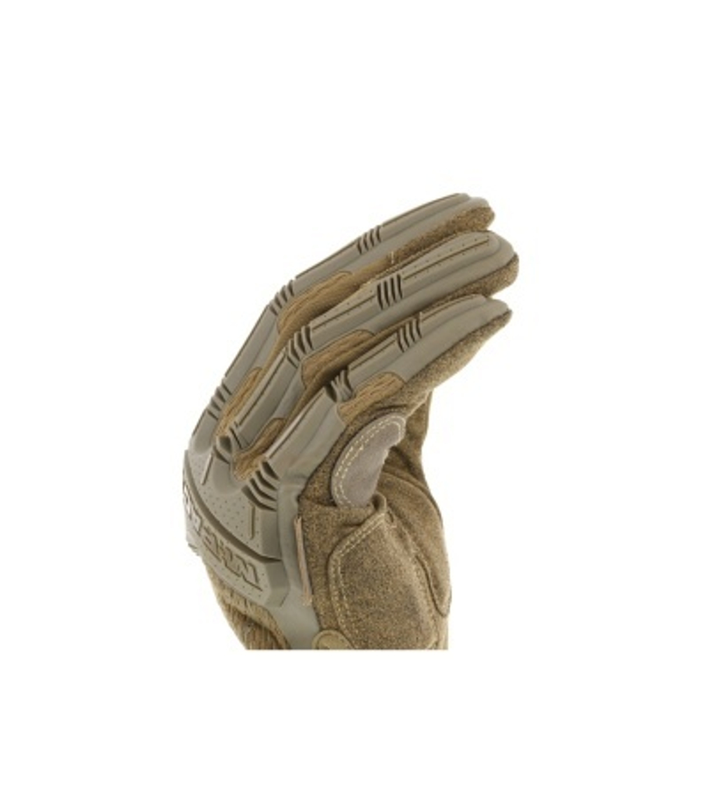 Перчатки Mechanix M-Pact (Coyote) - размер M