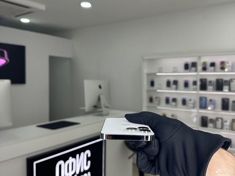 iPhone 14 Pro Max, 512 ГБ б/у