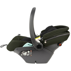 Автокресло Peg Perego Primo Viaggio Lounge Green