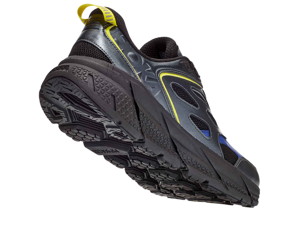 Кроссовки мужские Hoka X OC BM Clifton
