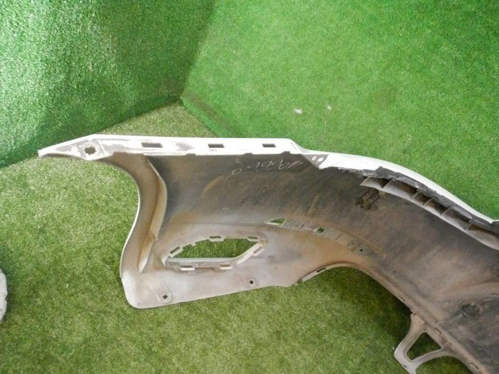 Бампер задний Porsche 911 Carrera 4 GTS (2015-2019)