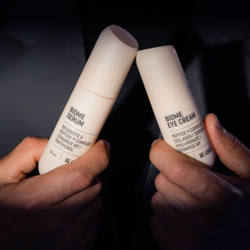 Biome Serum Cыворотка для лица 30мл глубоко увлажняет, ускоряет выработку коллагена