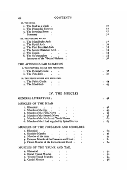 The anatomy of the salamander | Eric Thomas Brazil Francis