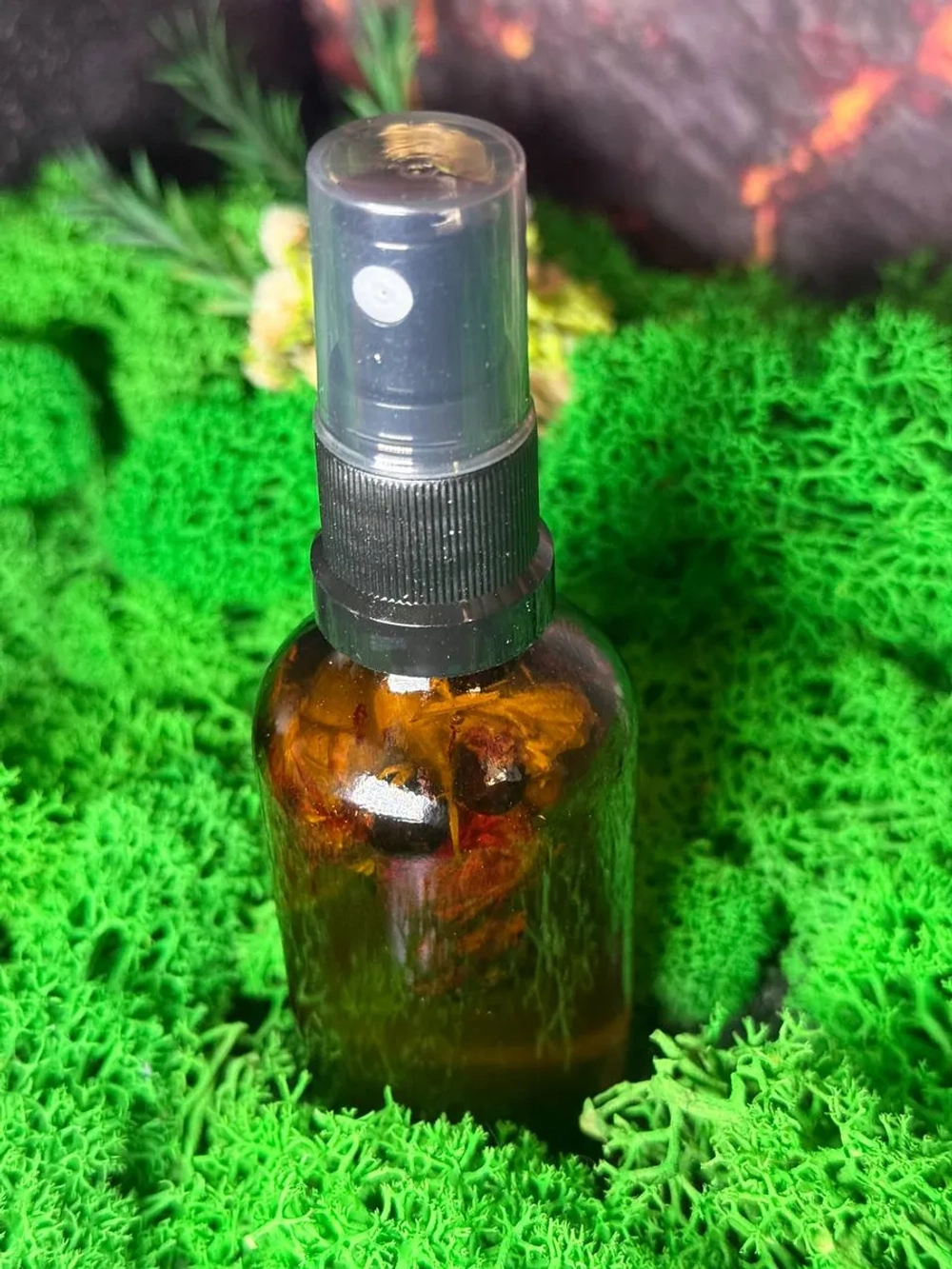 Мист Лилит Возвышенная