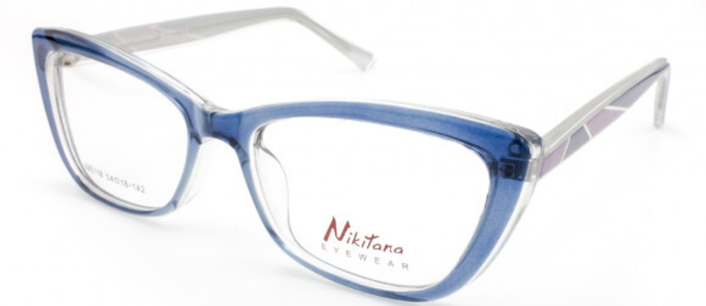 Очки для зрения с оправой NIKITANA 5118 C4