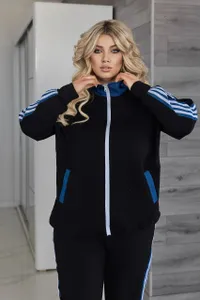 Костюм УК-345-3 Фабрика Моды