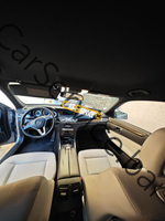 Mercedes Benz e220 t CDI 2013