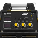 ПТК RILON MIG 500 GF
