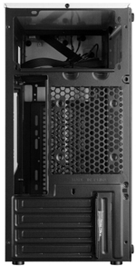 Корпус mATX Ginzzu D390