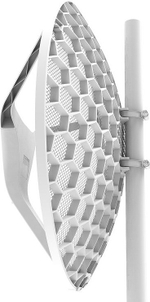 Wi-Fi точка доступа MikroTik LHG XL 5 ac RBLHGG-5acD-XL