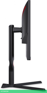 Монитор AOC 24.5" Gaming 25G3ZM