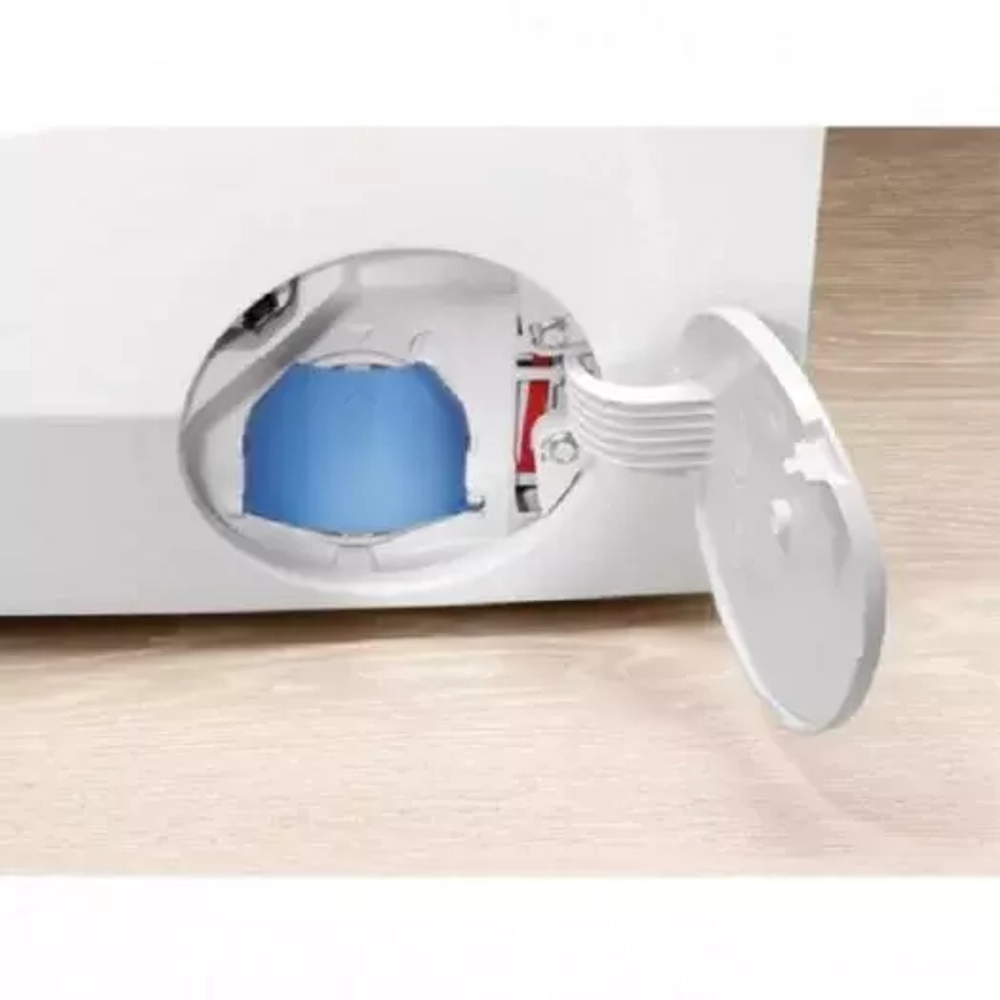 Стиральная машина Electrolux EW7WO447W с сушкой