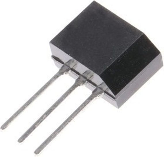 Симистор (тиристор) Z0410MF / TO-202-3