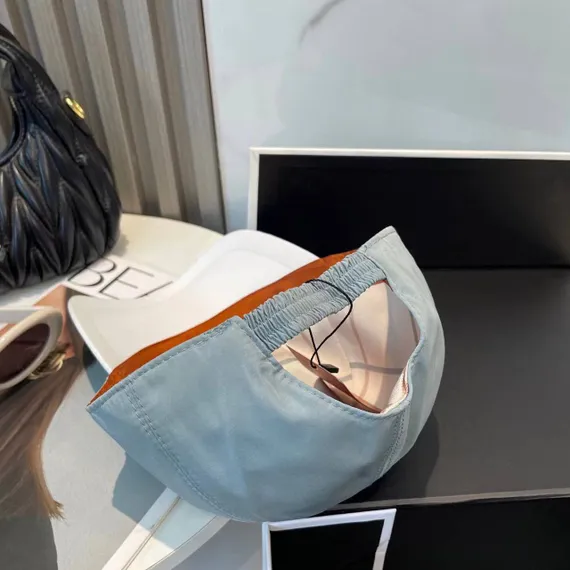 Бейсболка Loro Piana