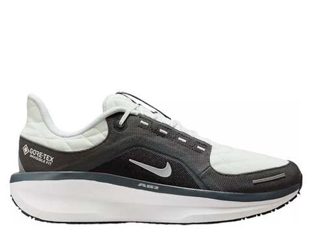 Кроссовки для бега мужские Nike Winflo 11 Gore-Tex M Черно-Белый