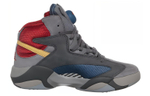 Кроссовки Dc Comics X Reebok Shaq Attaq "Man Of Steel"