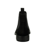 Кожаные челси rizmood Gant - черный(29653753)