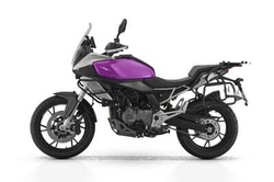 Мотоцикл SHARMAX GL 601