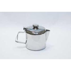 Чайник 250 мл d 7 см h6,2 см нерж. P.L. Proff Cuisine