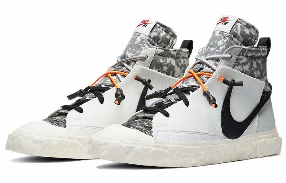 Кроссовки Readymade X Nike Blazer