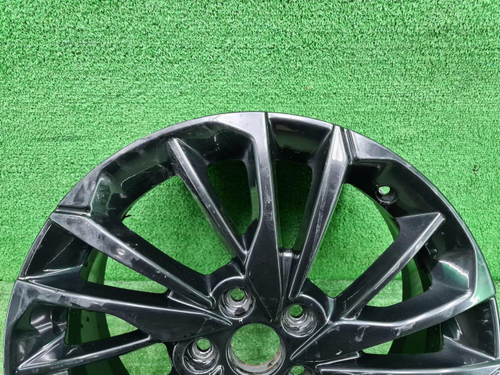Диск литой R18 Geely Coolray (2019-н.в.)