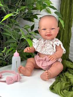 Кукла Manolo Dolls виниловая Vega 45см (8320)