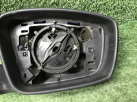 Зеркало правое Skoda Rapid 1 (2017-2020) 6 конт.