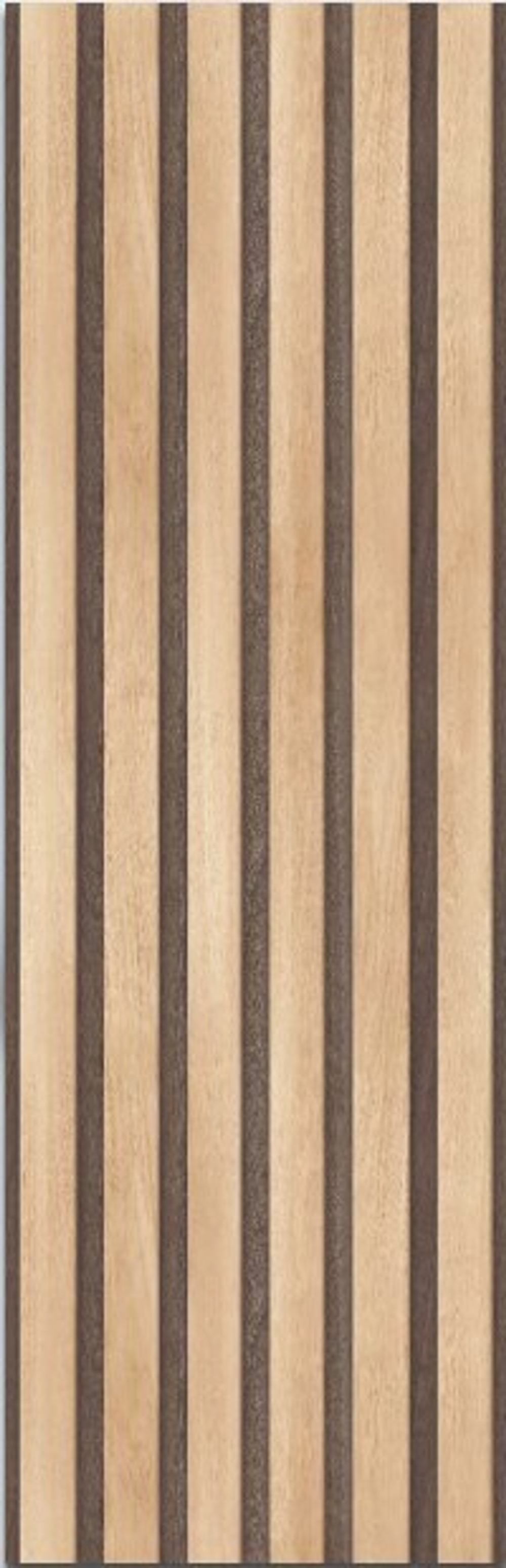 Панель ПВХ фотопечать Рейка Тик 2700х250 мм