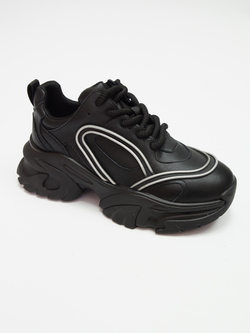 Кроссовки женские демисезонные