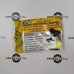 Болт крепления диска к гидротрансформатору(ScrewHex3/8UNFx1/2") | 332/Y4449 | JCB