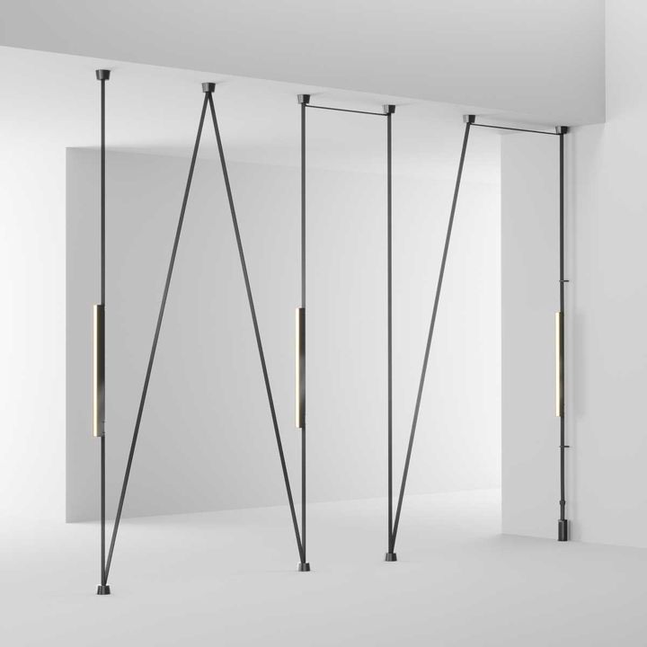 Готовая конструкция (набор) Maytoni Technical TFC-Par-CF03-GR