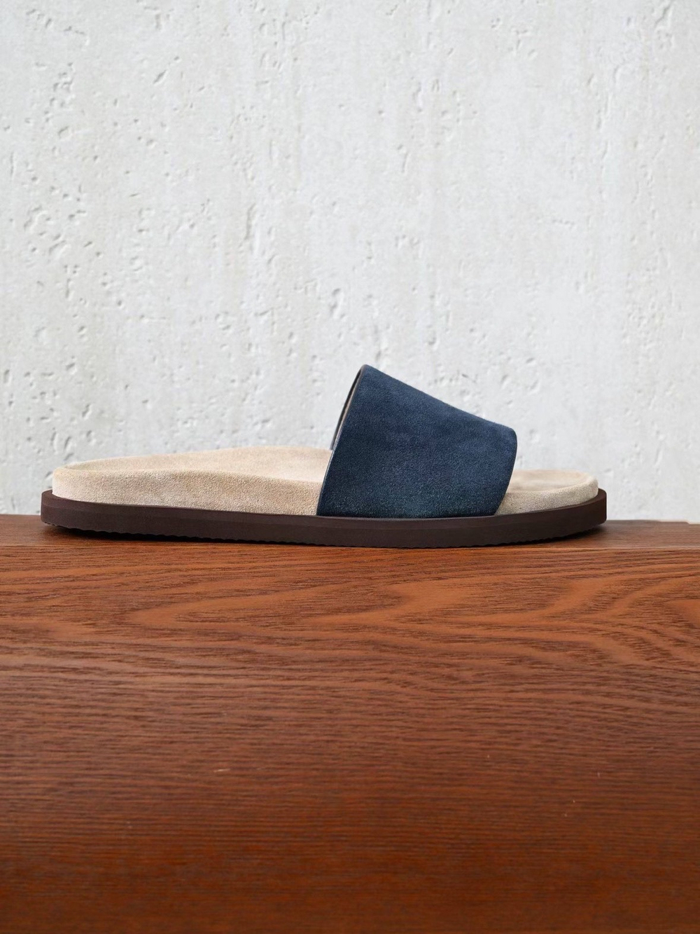 Шлепанцы Brunello Cucinelli