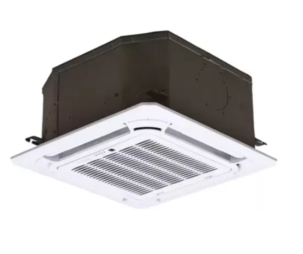 Кондиционер CHERBROOKE CCA-18HRN1-Q/COX-18HN1-Q