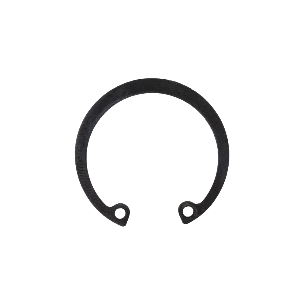 Кольцо стопорное D.30 - GB/T893.1 (сталь) 0211004 \ 3199599 0211004 \ 3199599