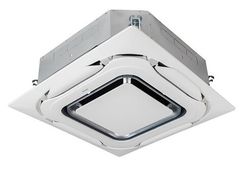 Кассетная VRF система Daikin FXFA25A