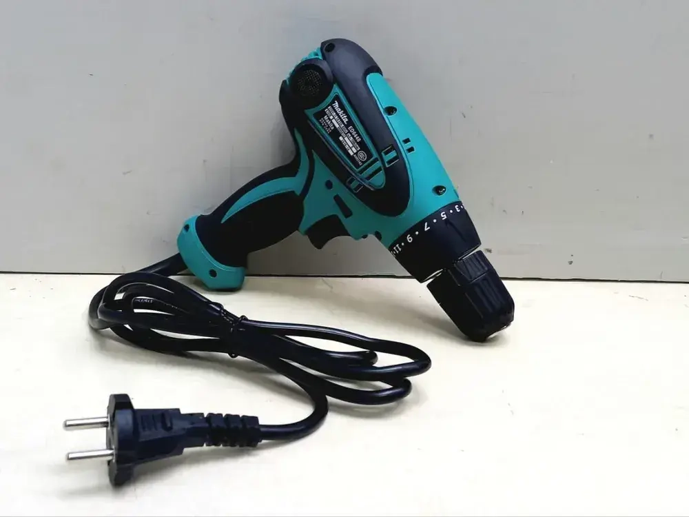 Шуруповерт, 26 Нм