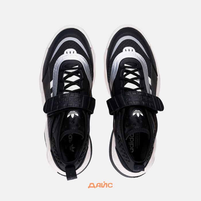 Кроссовки Adidas Originals Streetball III  артикул:IG6104 - купить в магазине Дайс
