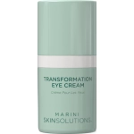MARINI SKINSOLUTIONS TRANSFORMATION EYE CREAM Трансформирующий крем для кожи вокруг глаз с интенсивным восстанавливающим и увлажняющим действием