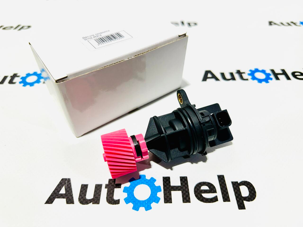 Датчик скорости Standart 32702-4E814 Nissan Tiida C11