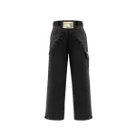 Брюки Called a Garment Duck Canvas черные