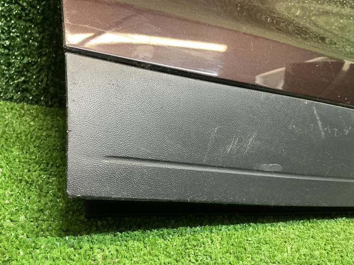 Накладка двери задняя Porsche Cayenne 2 958 10-18